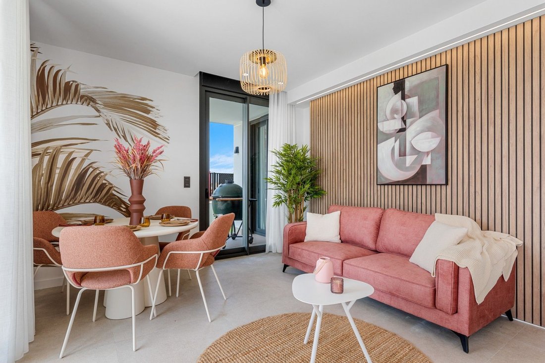 Apartment in Torre Pacheco, Región de Murcia, Spain 3 - 15609083