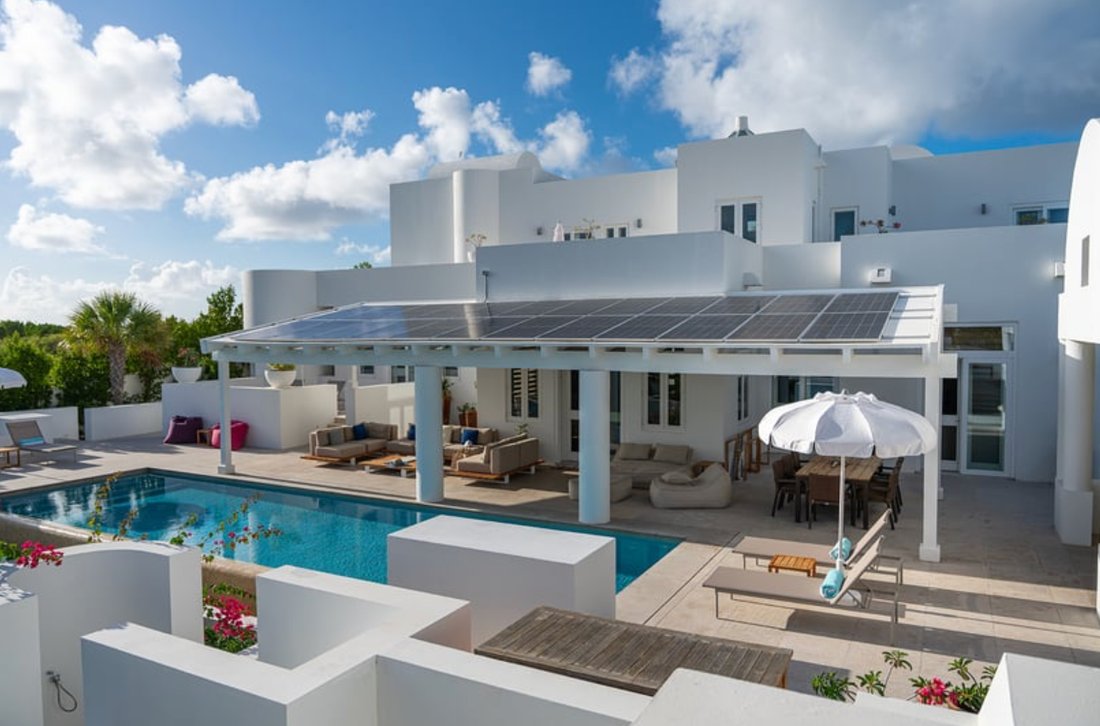 House in Long Bay Village, Anguilla 2 - 15606630