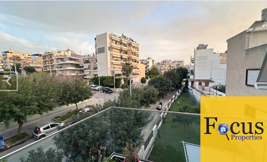 Apartment in South Athens, Attica, Greece 1 - 15615294