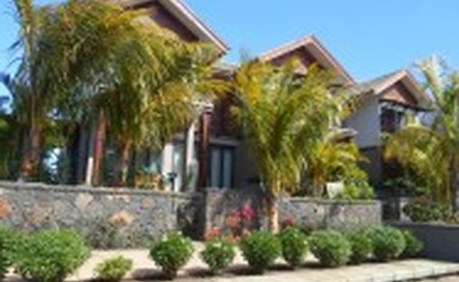 Villa in Black River, Rivière Noire District, Mauritius 1
