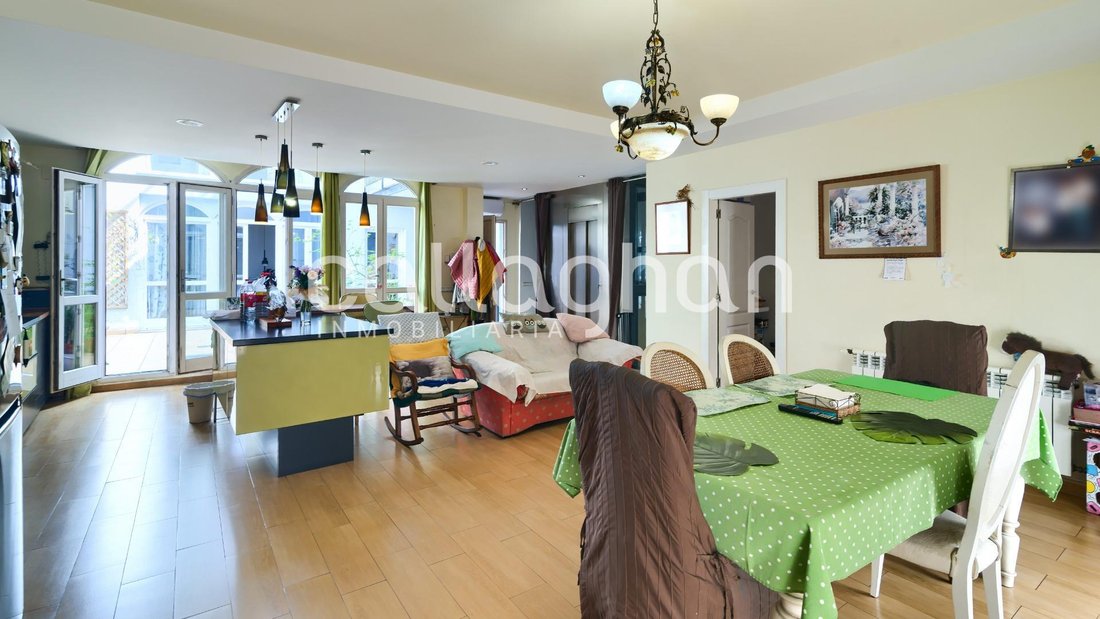 House in Alzira, Valencian Community, Spain 5 - 15609187