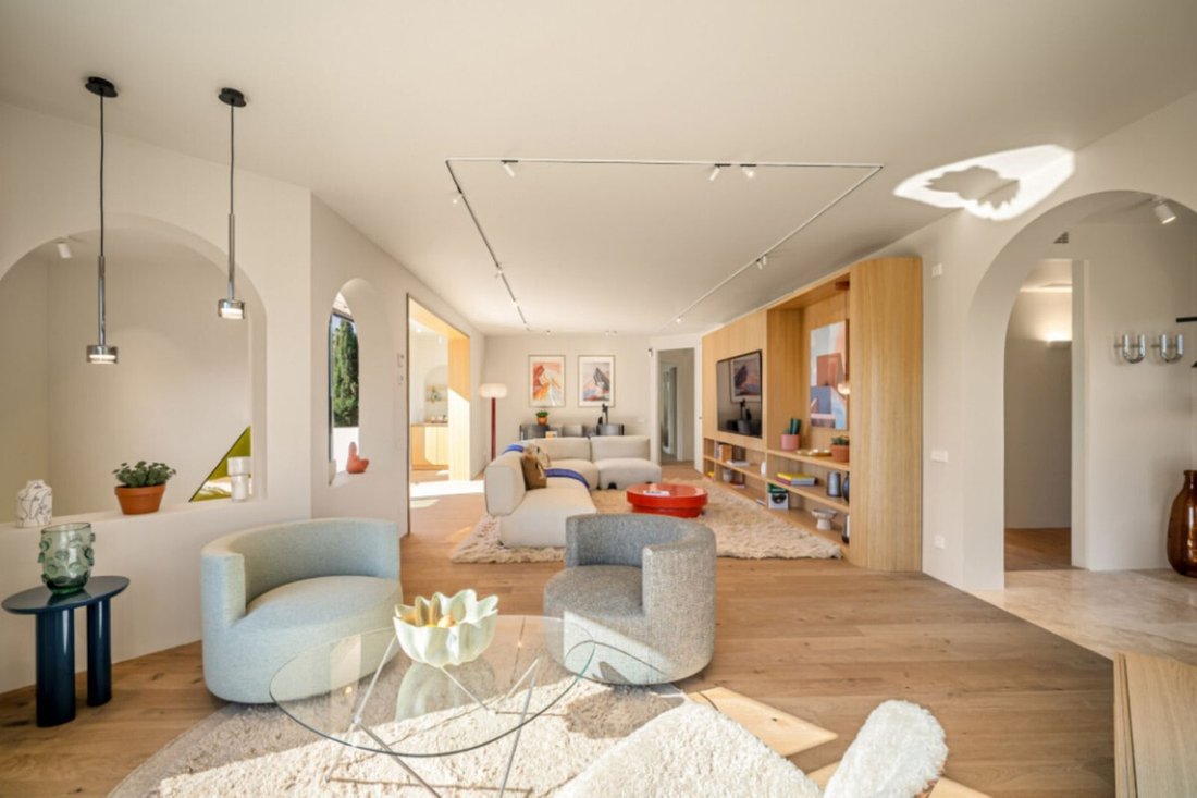 Villa in Puerto Banus, Marbella, Spain 5 - 15606061