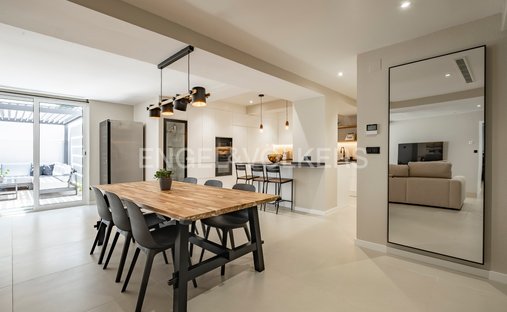 Apartment in Estrela, Lisbon, Portugal 1
