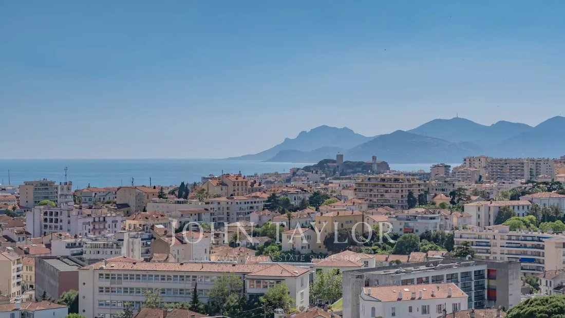 Apartment in Cannes, Provence-Alpes-Côte d'Azur, France 3 - 15574697