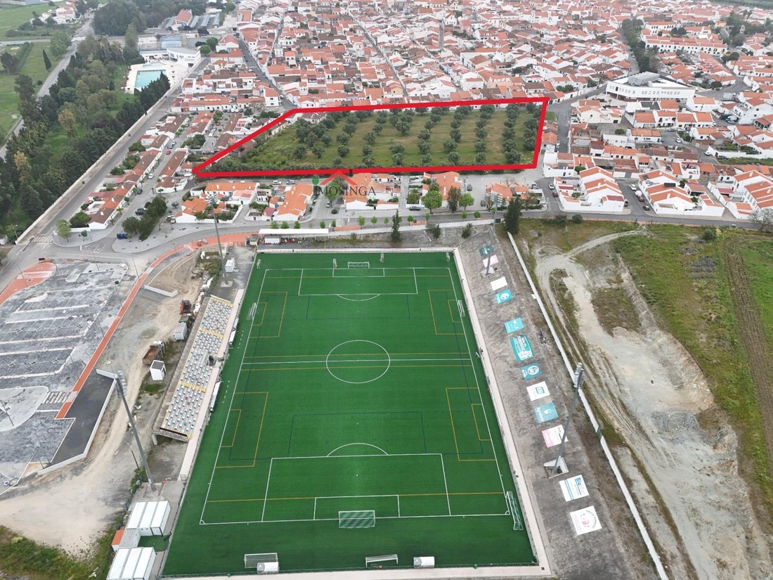 Ferreira do Alentejo e Canhestros, Beja District, Portugal 2 - 15608544