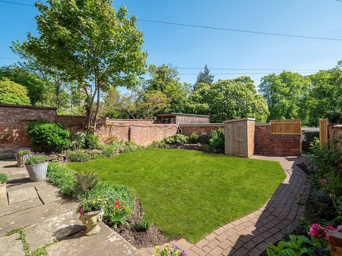 Townhouse in Bridge End, Warwick, England 4 - 15608657