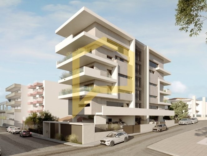 Apartment in Vari, Attica, Greece 1 - 15605694