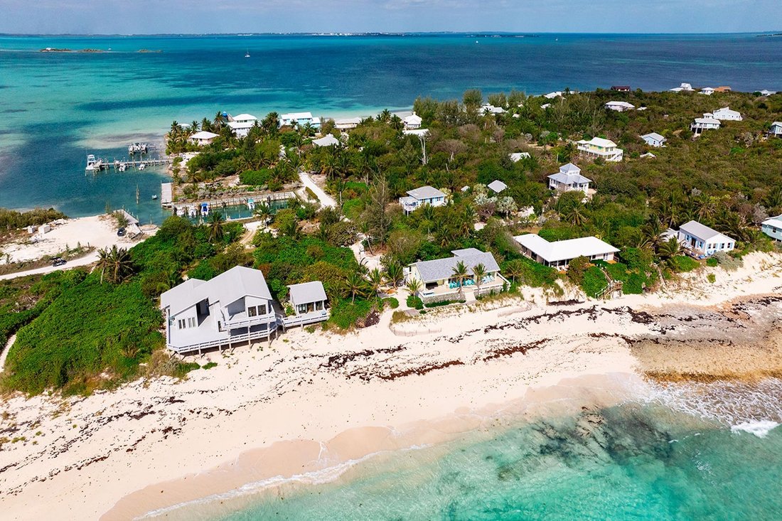 House in Elbow Cay, Central Abaco, The Bahamas 3 - 15610413