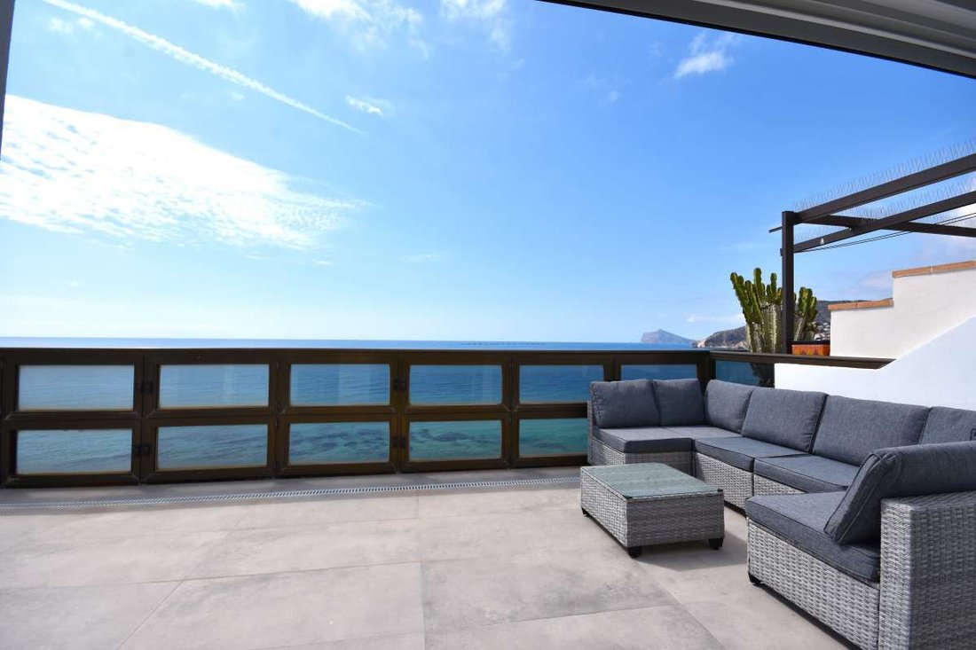 Apartment in Calp / Calpe, Valencian Community, Spain 3 - 15613123