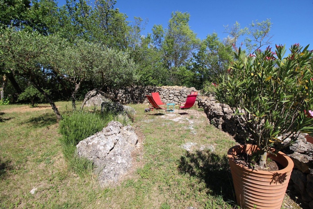 Villa in Brignoles, Provence-Alpes-Côte d'Azur, Frankreich 4 - 15606947