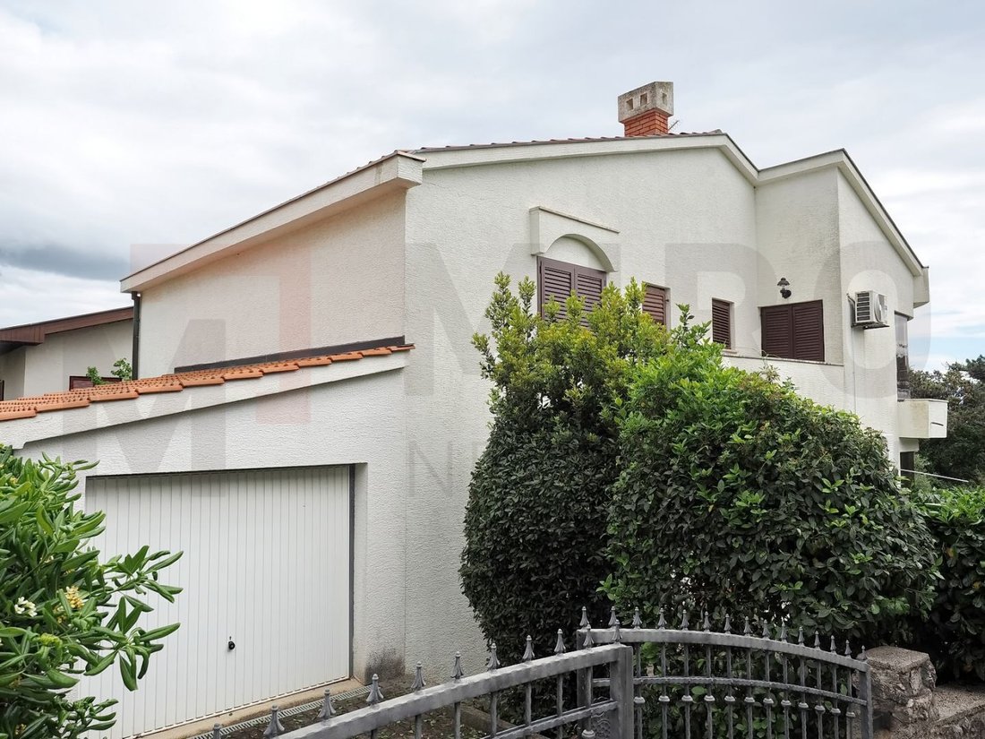 House in Krk, Primorje-Gorski Kotar County, Croatia 4 - 15609665