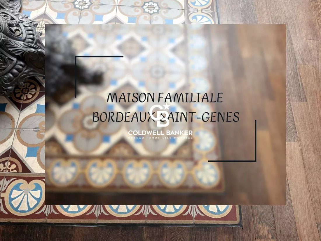 House in Saint Bruno-Saint Augustin, Bordeaux, France 2 - 14968250
