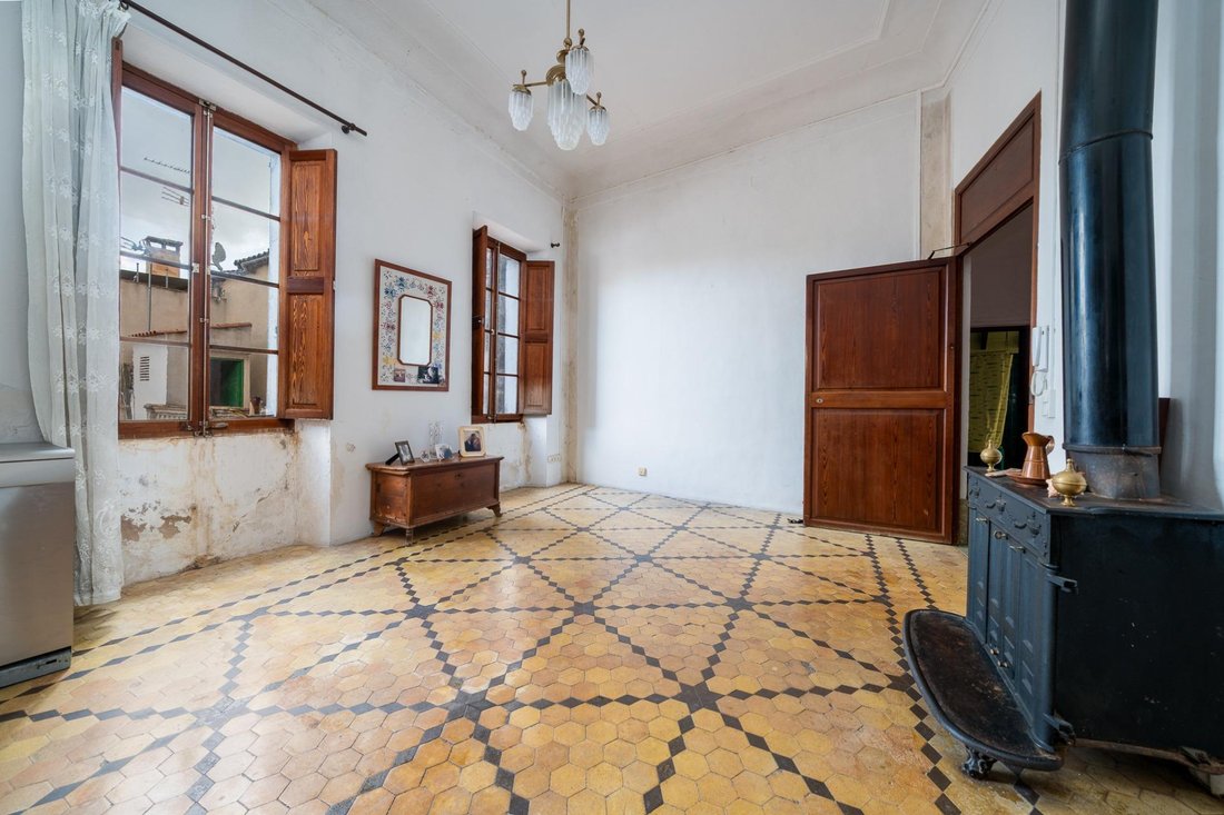 Apartment in Porreres, Balearic Islands, Spain 5 - 15608152
