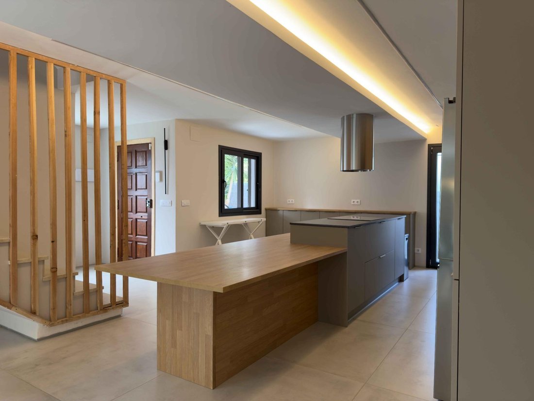 House in Cunit, Catalonia, Spain 3 - 15609395