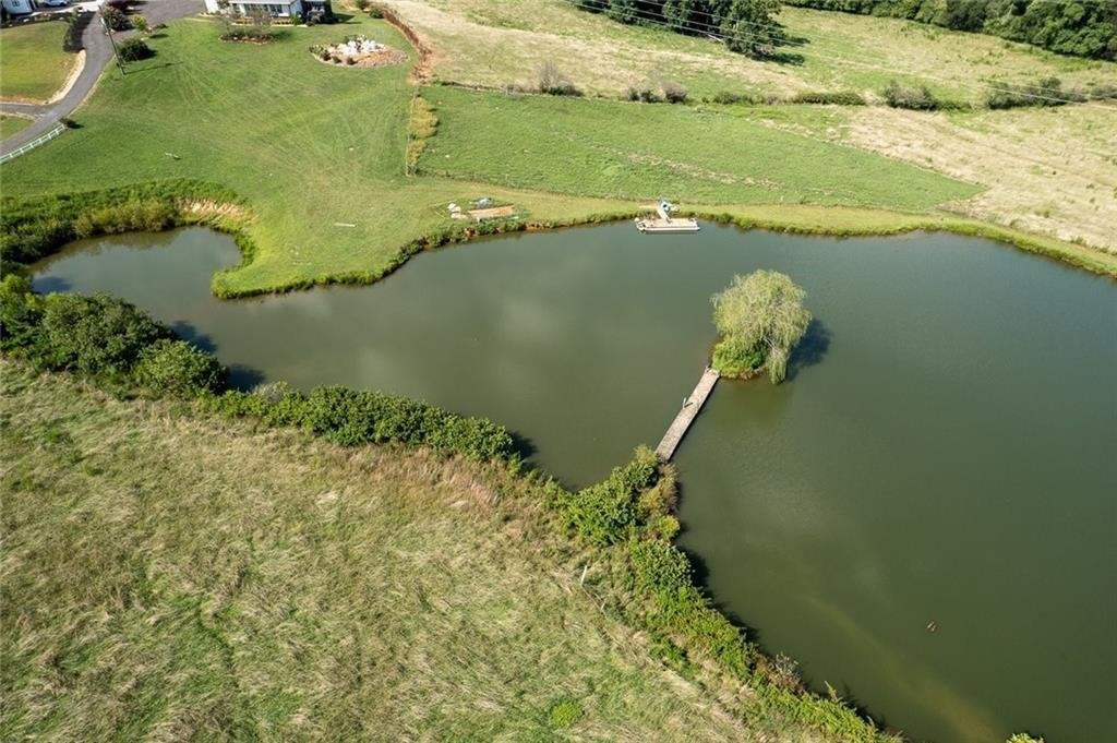Land in Jasper, Georgia, United States 5 - 15611263