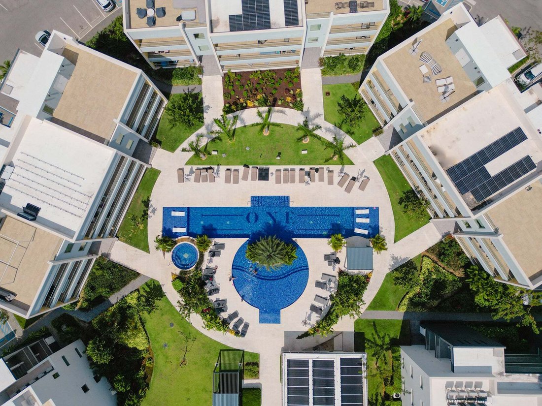 Condo in West Bay, West Bay, Cayman Islands 1 - 15321264