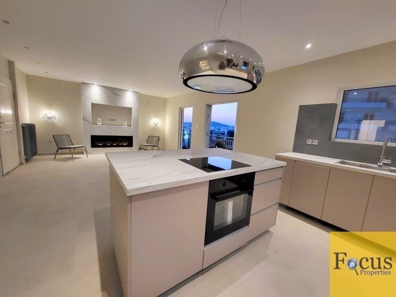 Apartment in 2nd District of Athens, Athens, Greece 1 - 15606398
