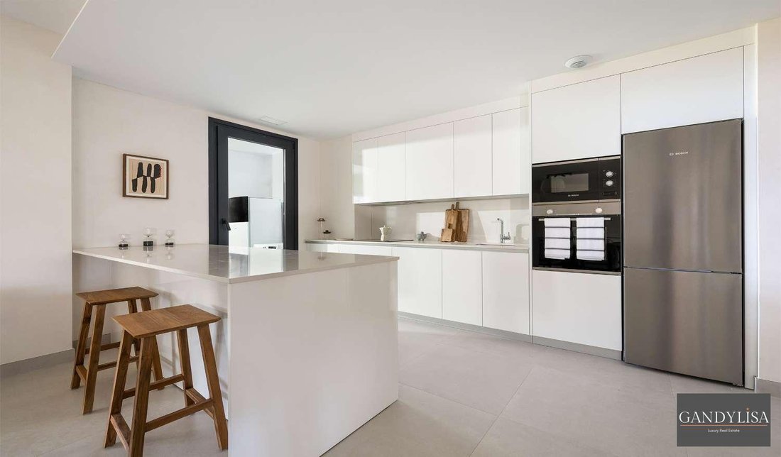 Apartment in Centro, Malaga, Spain 1 - 15549667