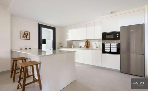 Apartamento en Centro, Malaga, España 1