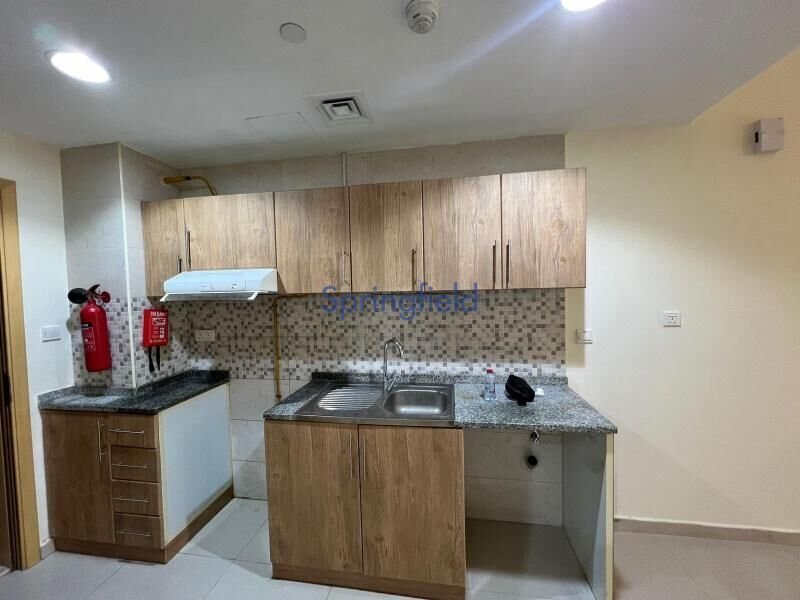 Apartment in JVC / Jumeirah Village Circle, Dubai, United Arab Emirates 5 - 14458770