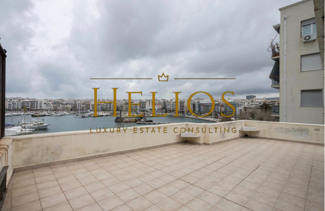 2nd District of Piraeus, Piraeus, Greece 2 - 15607104