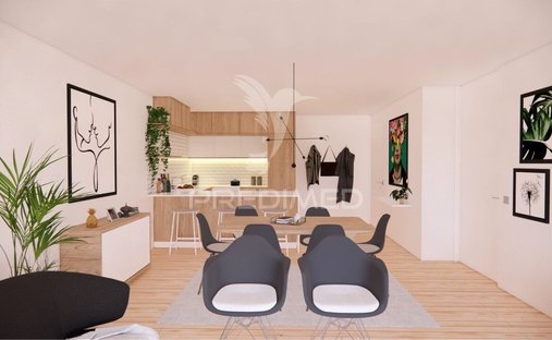 Apartment in Matosinhos e Leca da Palmeira, Porto District, Portugal 1