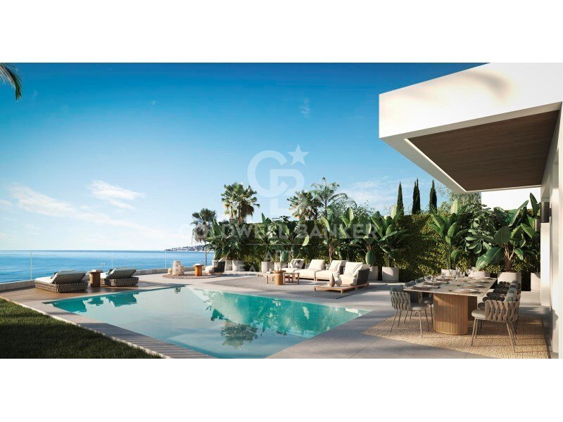 House in El Faro, Mijas, Spain 1 - 15608378