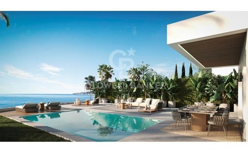 Casa en El Faro, Mijas, España 1