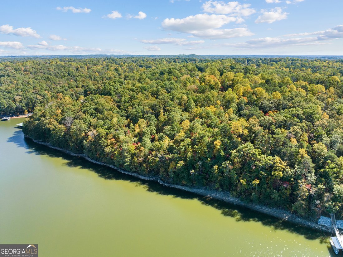 Land in Gainesville, Georgia, United States 5 - 15607438