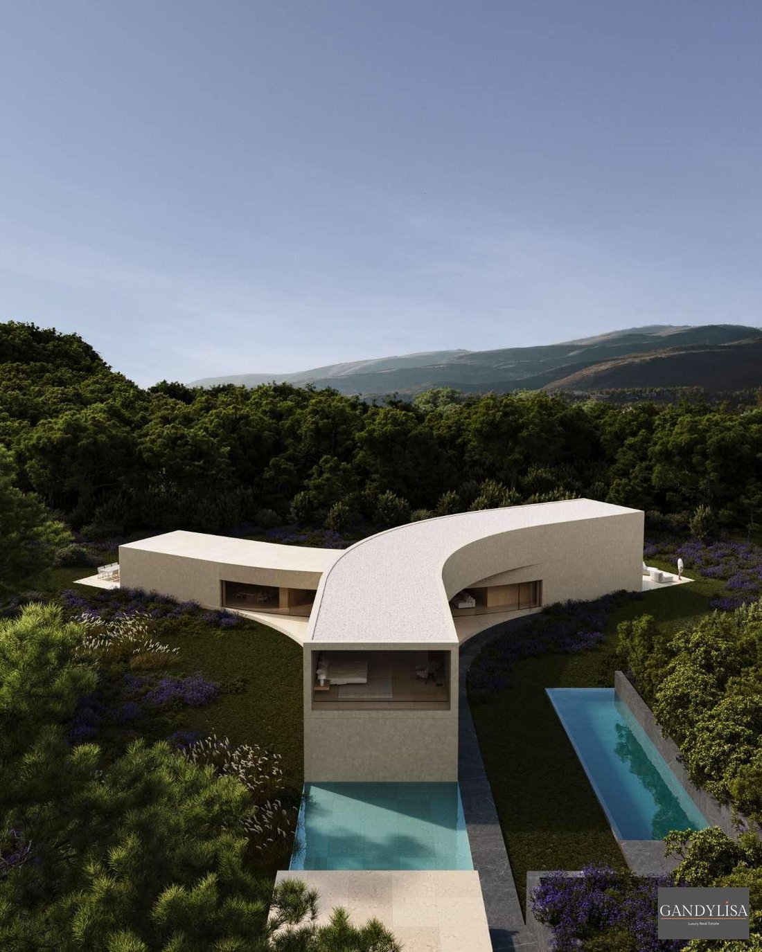 Villa in Sotogrande, San Roque, Andalusia 2 - 15133362