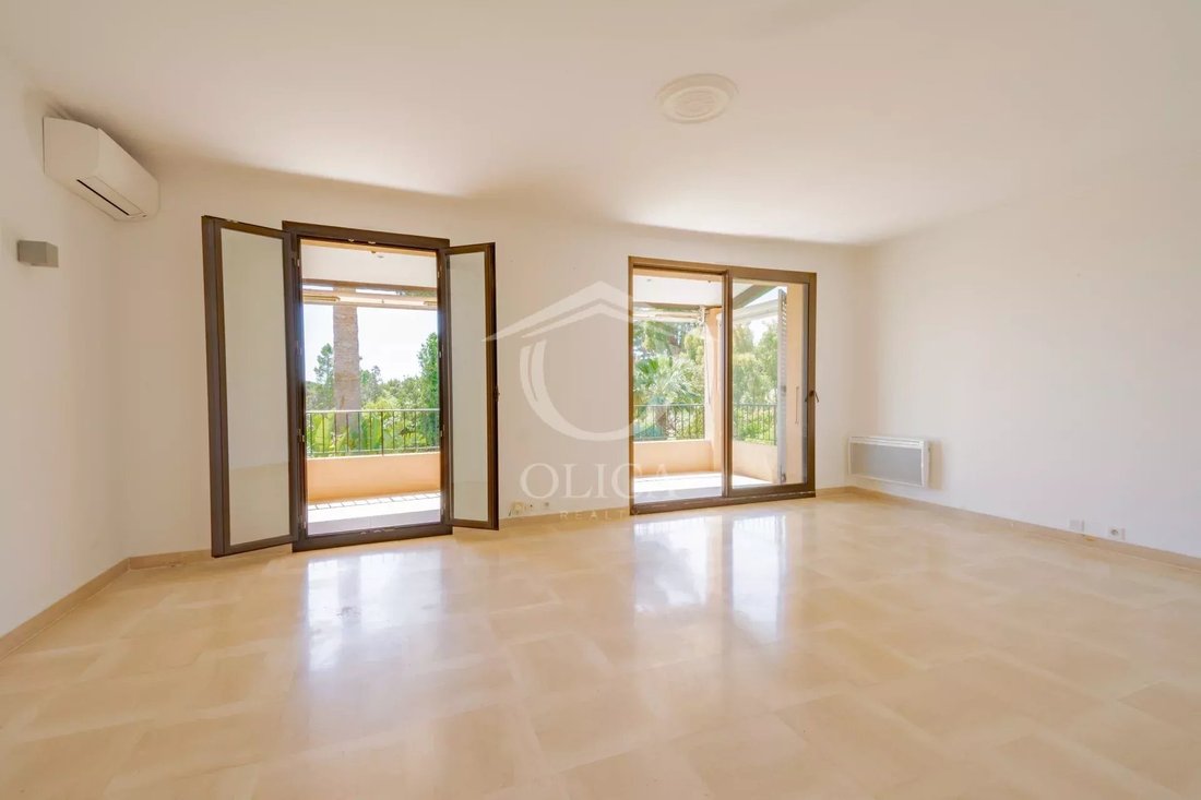 Apartment in Plans, Villeneuve-Loubet, France 5 - 15605744