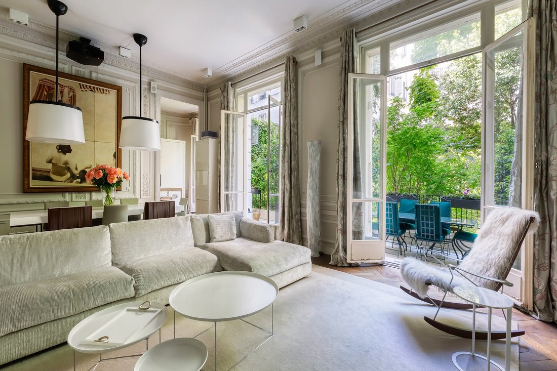 Apartment in Paris, Île-de-France, France 3 - 15607945