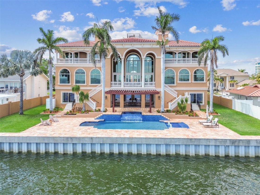 House in Tampa, Florida, United States 1 - 15613905