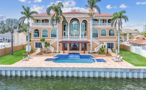 House in Tampa, Florida, United States 1