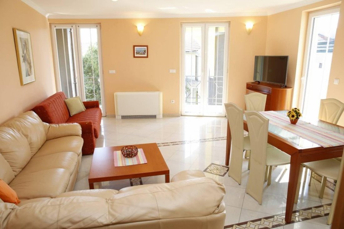Villa à Vodice, Comitat de Šibenik-Knin, Croatie 4 - 15609347