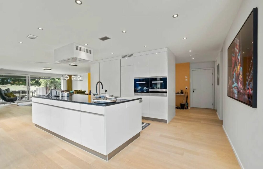 Apartment in Zürich, Zurich, Switzerland 2 - 15609460