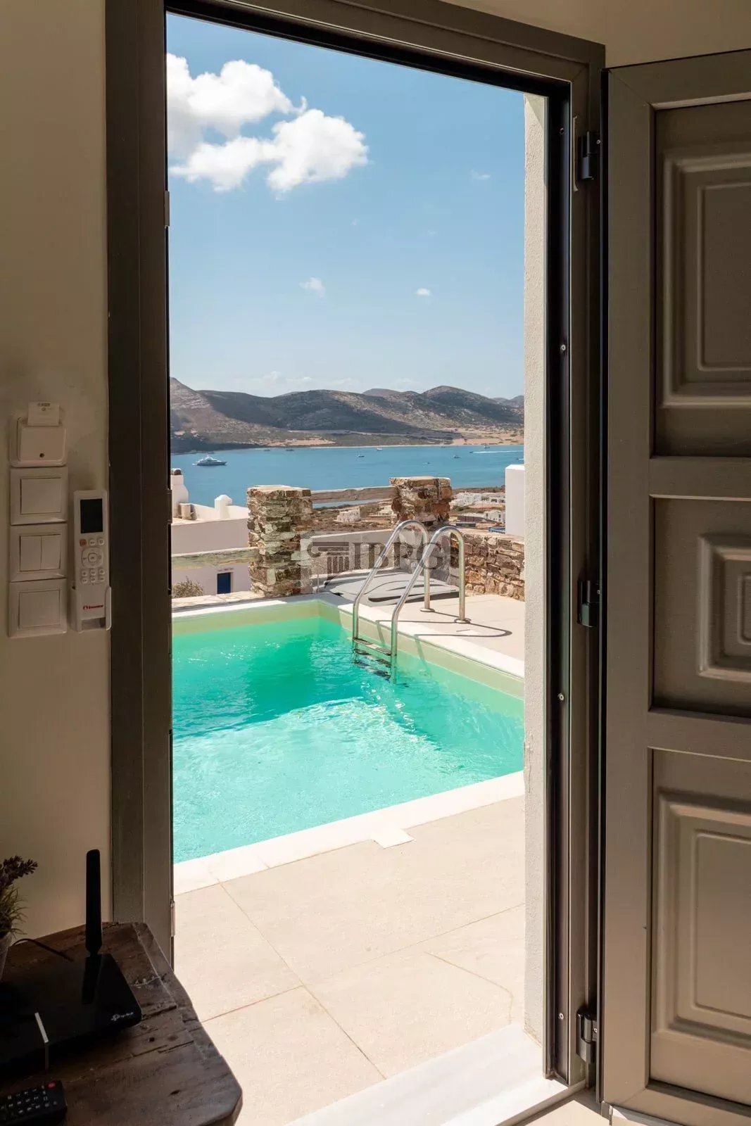 Villa in Antiparos, Aegean, Greece 3 - 15606986