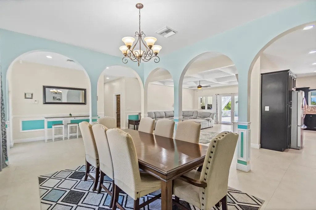 Maison en New Providence, New Providence, Bahamas 5 - 15609986