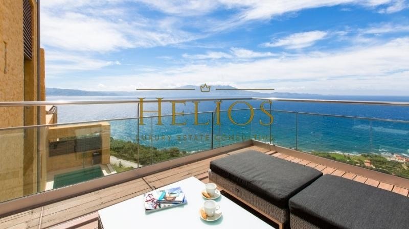 Villa in Platanias, Greece 3 - 15607080