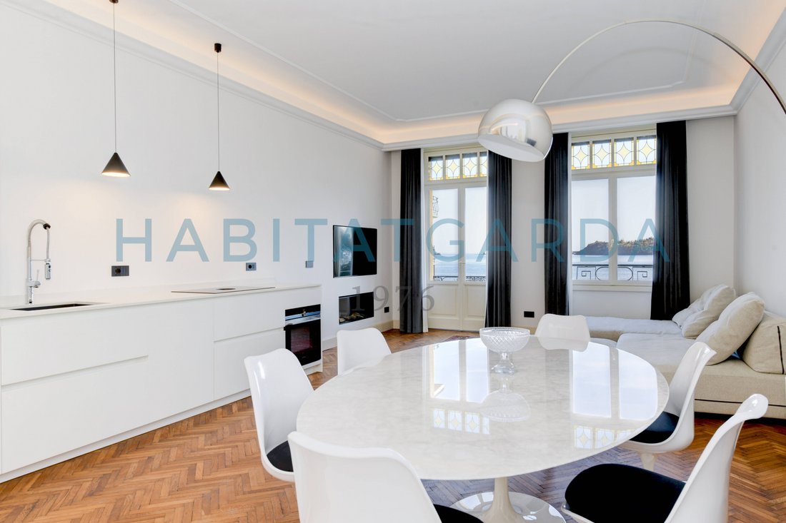 Apartment in Gardone Riviera, Lombardy, Italy 5 - 15609980