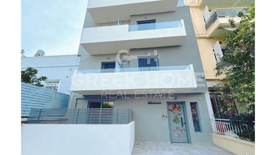 House in Dafni, Attica, Greece 1 - 15606151