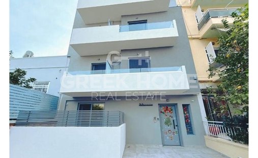 Casa a Dafni, Attica, Grecia 1