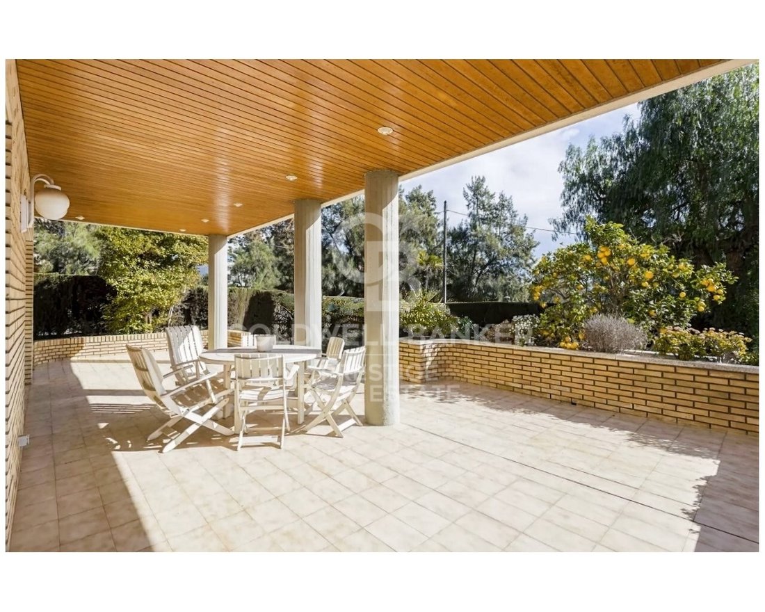 House in Esplugues de Llobregat, Catalonia, Spain 2 - 14522453