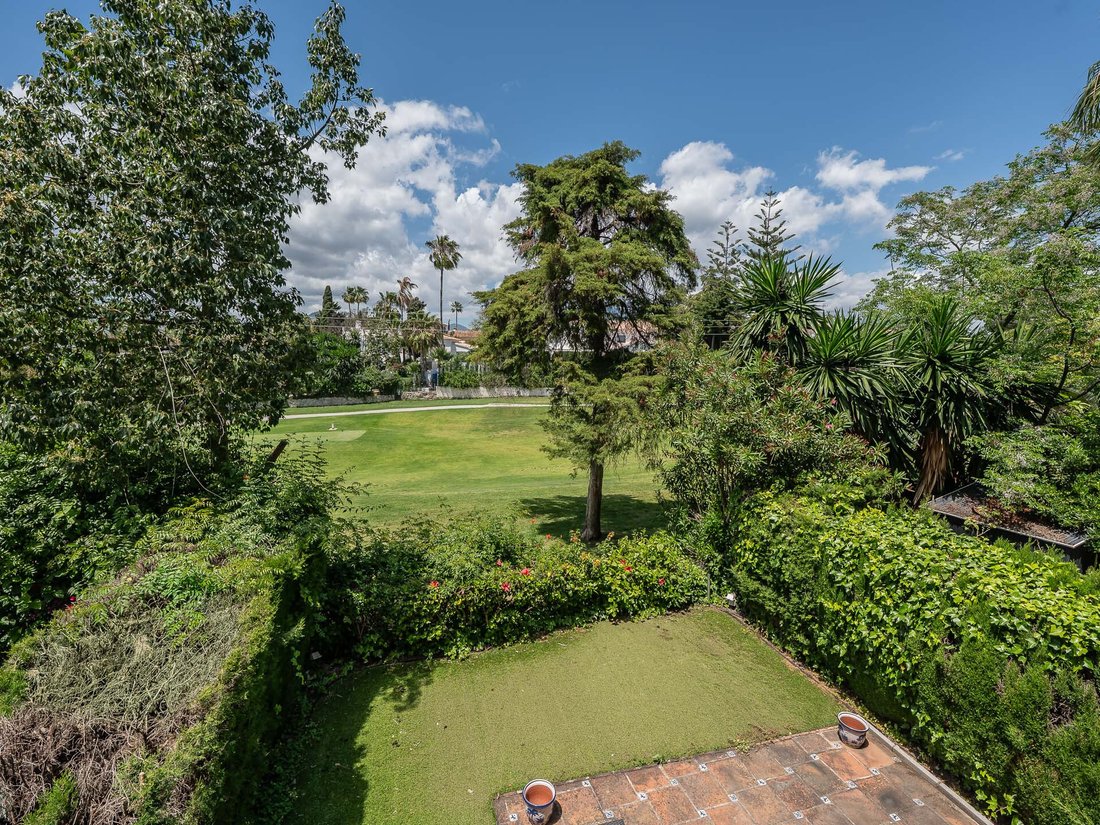 Apartment in Guadalmina Alta, San Pedro de Alcantara, Spain 3 - 15613742