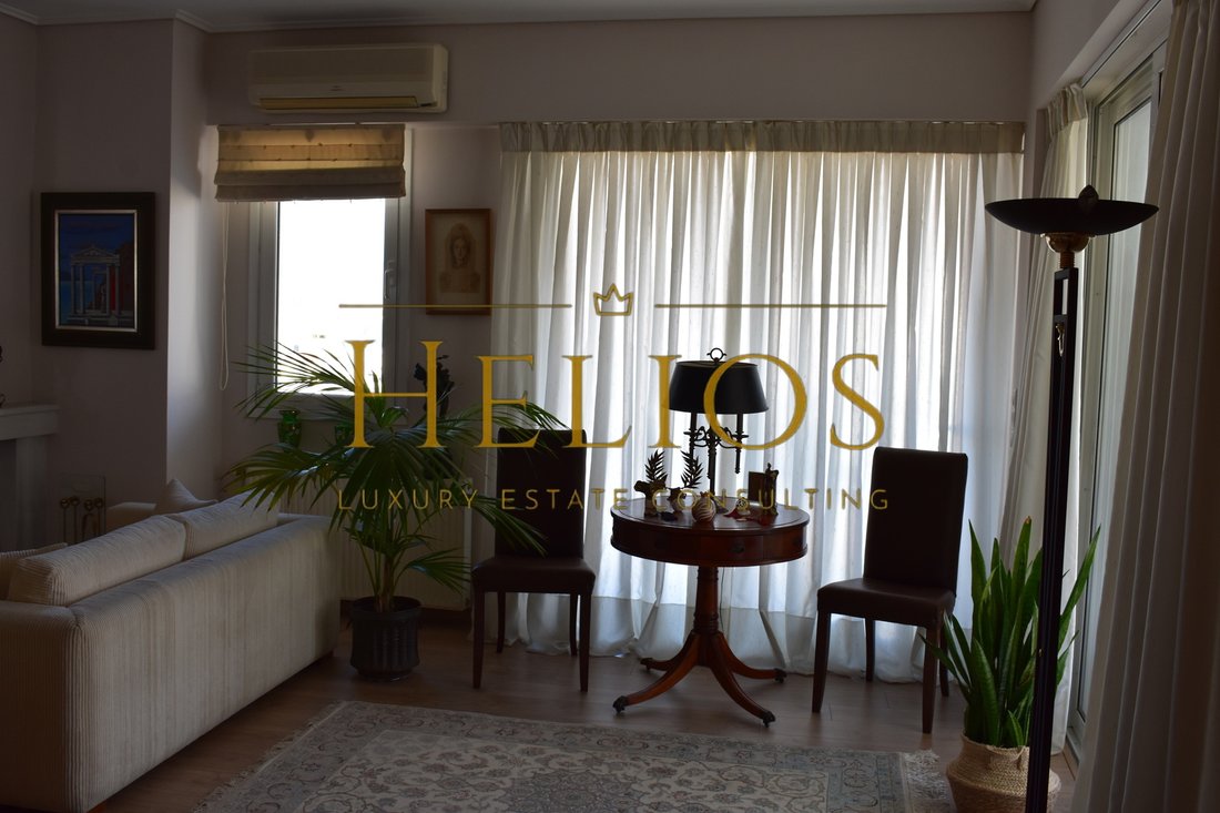 Apartment in South Athens, Attica, Greece 4 - 15614231