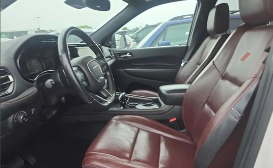 2023 Dodge Durango