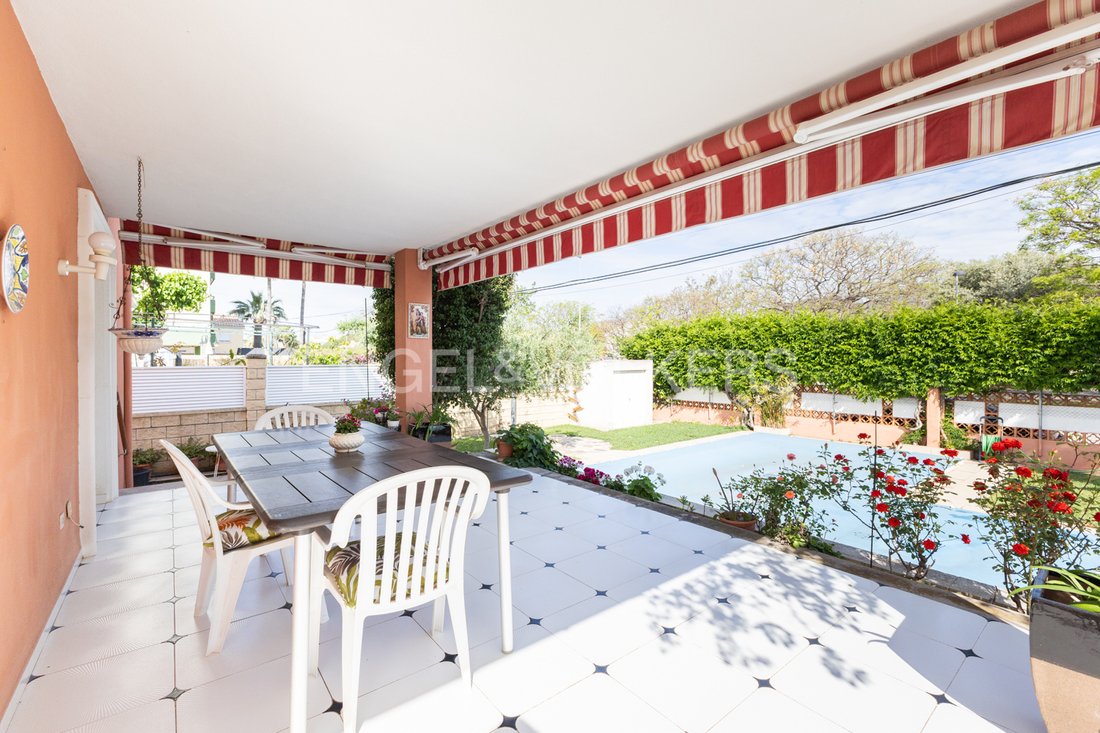 House in Benicassim, Valencian Community, Spain 4 - 15608573