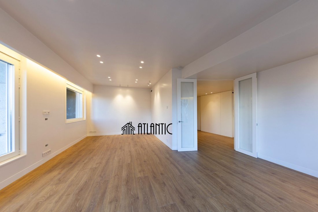 Apartment in Vigo (District), Vigo, Spain 3 - 15608245