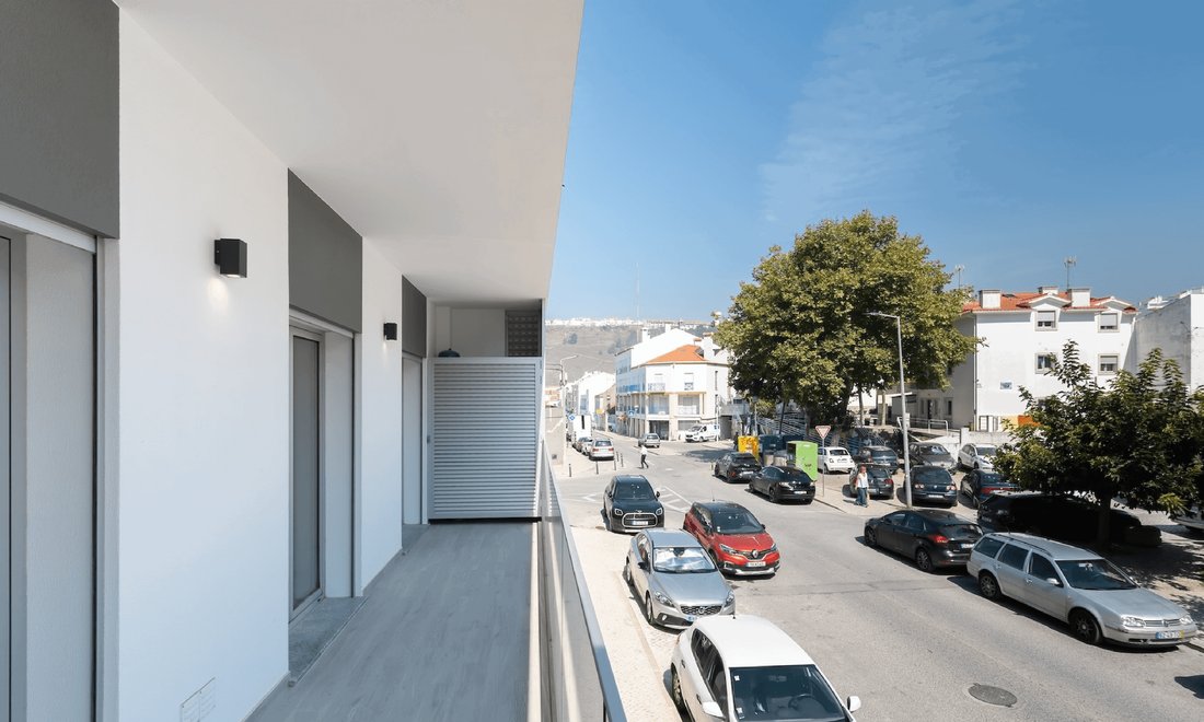 Apartment in Nazare, Leiria District, Portugal 5 - 14169764