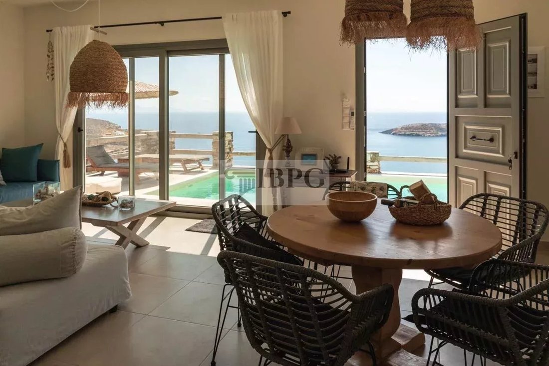 Villa in Antiparos, Aegean, Greece 2 - 15606986